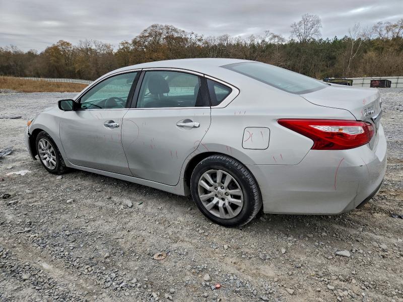 Photo 2 from auction – 2017 NISSAN ALTIMA 2.5 with VIN 1N4AL3AP4HC192869