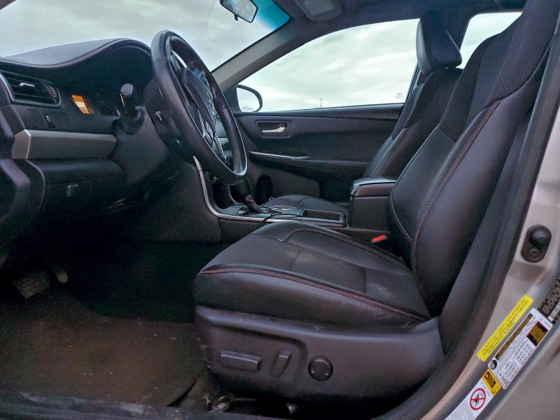 Photo 7 from auction – 2017 TOYOTA CAMRY with VIN 4T1BF1FK2HU413527