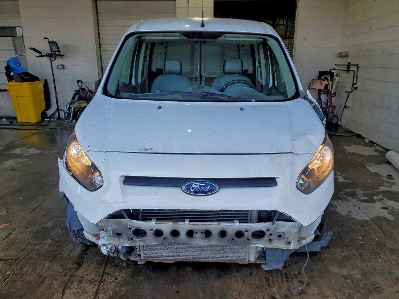 Photo 5 from auction – 2014 FORD TRANSIT CO with VIN NM0LS6E71E1140976