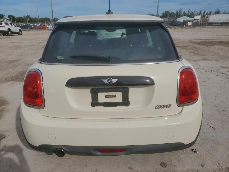 Photo 6 from auction – 2016 MINI COOPER with VIN WMWXP5C59G3B15011
