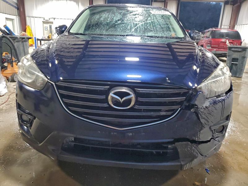 Photo 5 from auction – 2016 MAZDA CX-5 TOURI with VIN JM3KE4CY1G0629223
