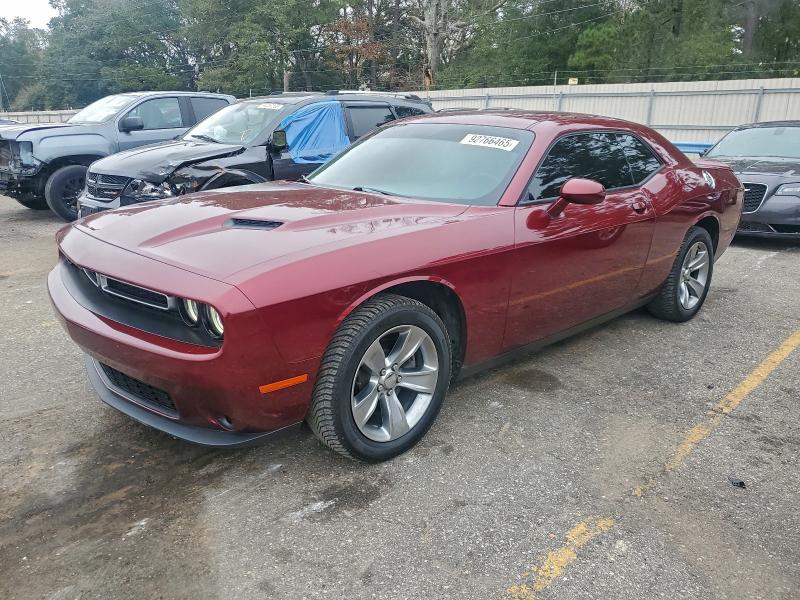 DODGE CHALLENGER 2020 with VIN 2C3CDZAG4LH152384 - Photo from auction