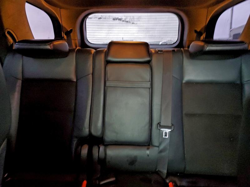 Photo 10 from auction – 2020 DODGE DURANGO GT with VIN 1C4RDJDG9LC285938