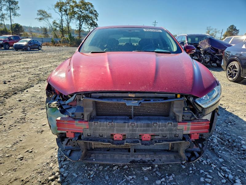Photo 5 from auction – 2013 FORD FUSION SE with VIN 3FA6P0H99DR274365