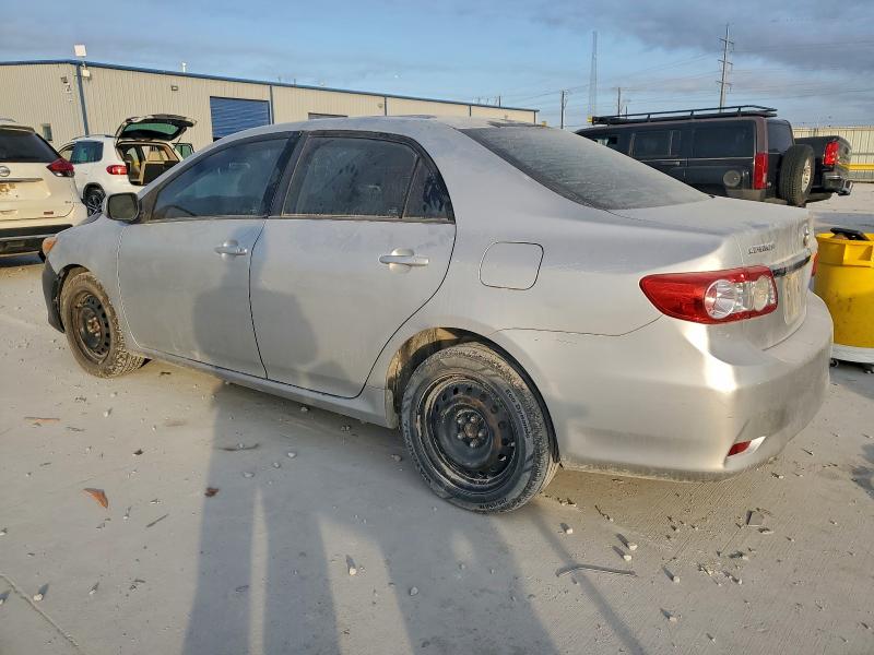 صورة رقم 2 من المزاد - 2012 TOYOTA COROLLA BA مع VIN 5YFBU4EE8CP056268