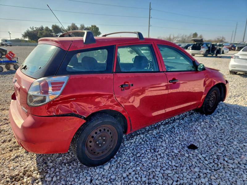Photo 3 from auction – 2006 TOYOTA COROLLA MA with VIN 2T1KR32E36C561283