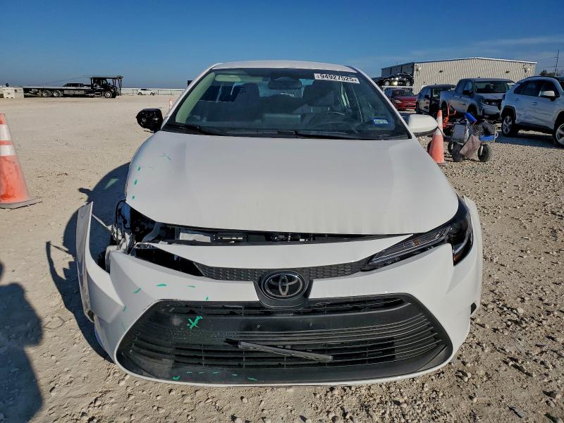 Foto 5 de la subasta – 2026 TOYOTA COROLLA LE con VIN 5YFB4MDE4TP366273