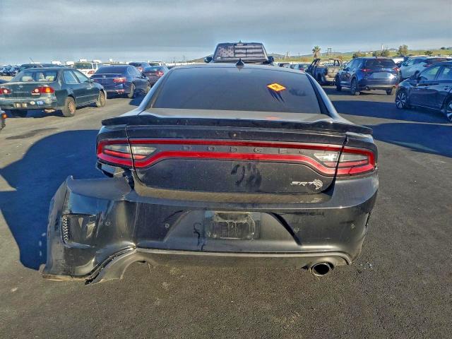 Photo 6 from auction – 2019 DODGE CHARGER with VIN 2C3CDXL90KH609077