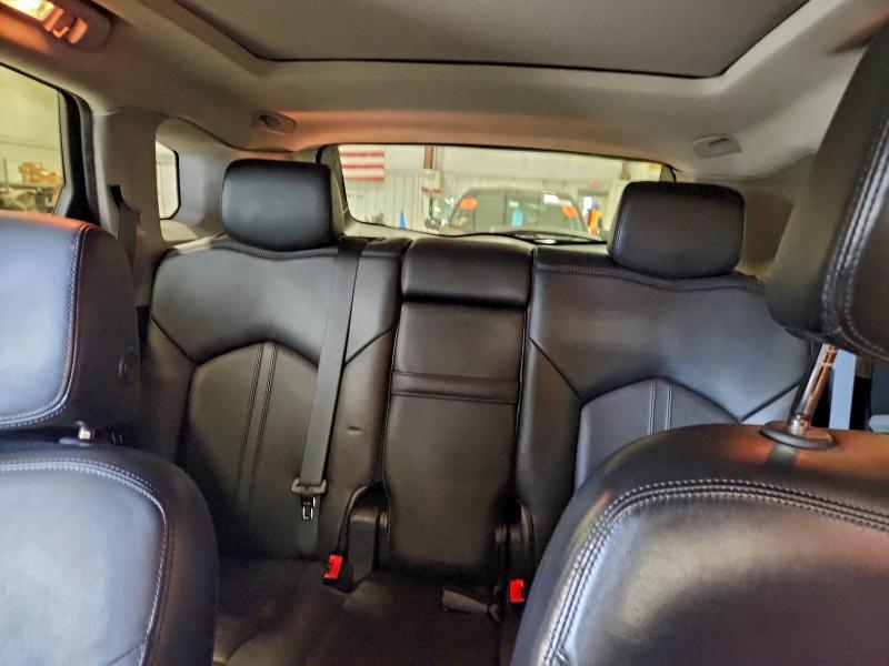Photo 10 from auction – 2011 CADILLAC SRX LUXURY with VIN 3GYFNAEY3BS583749