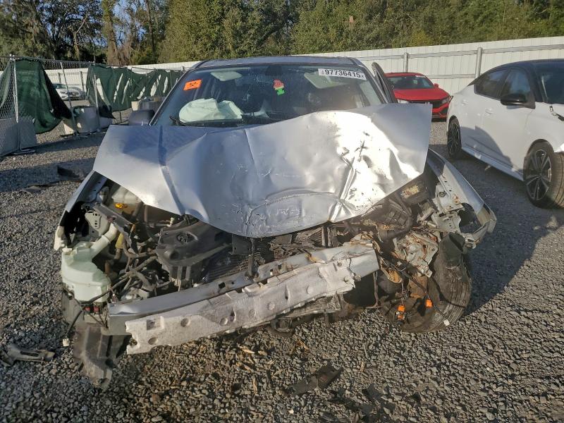 Photo 5 from auction – 2006 MAZDA 3 S with VIN JM1BK323861414478