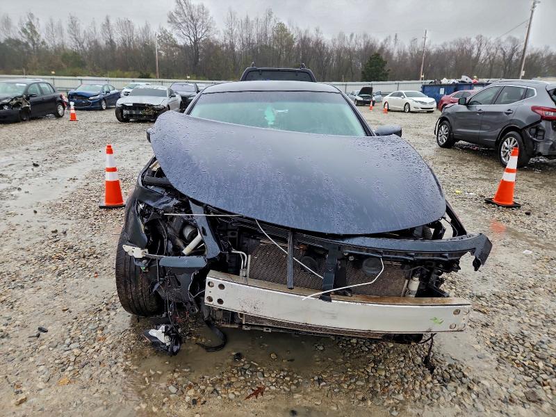 Photo 5 from auction – 2013 NISSAN ALTIMA with VIN 1N4AL3AP1DC917211
