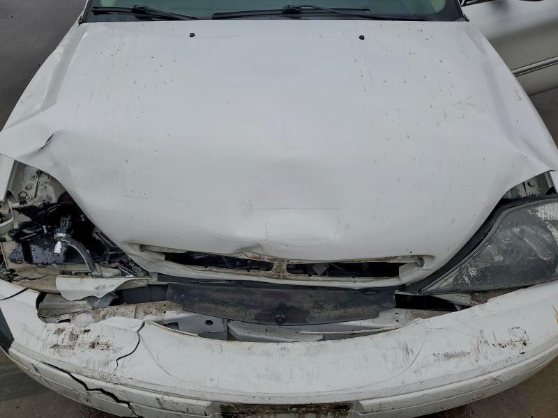 Photo 11 from auction – 2001 MERCURY SABLE LS P with VIN 1MEHM55S81G632086