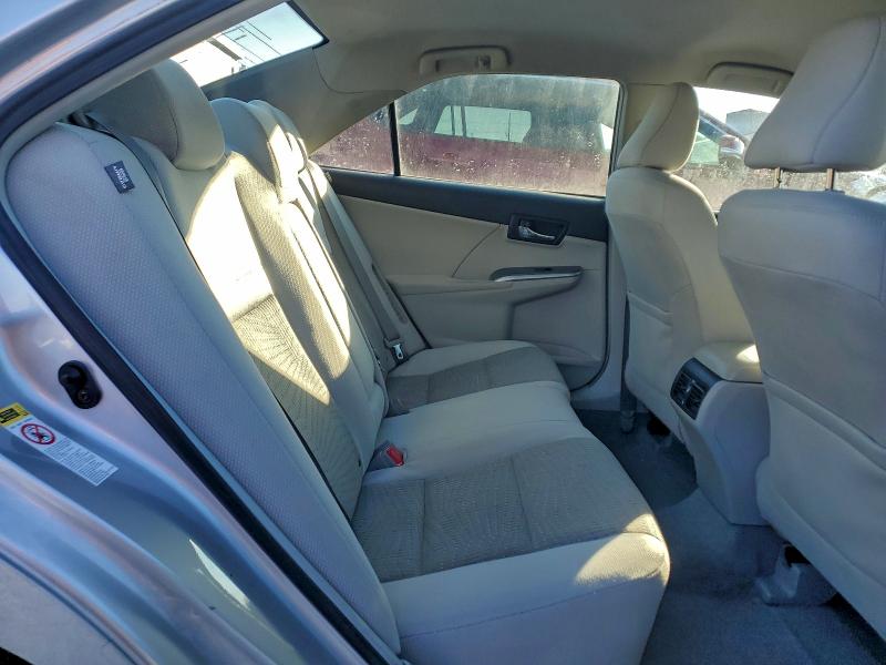 Photo 10 from auction – 2012 TOYOTA CAMRY HYBR with VIN 4T1BD1FK6CU026400