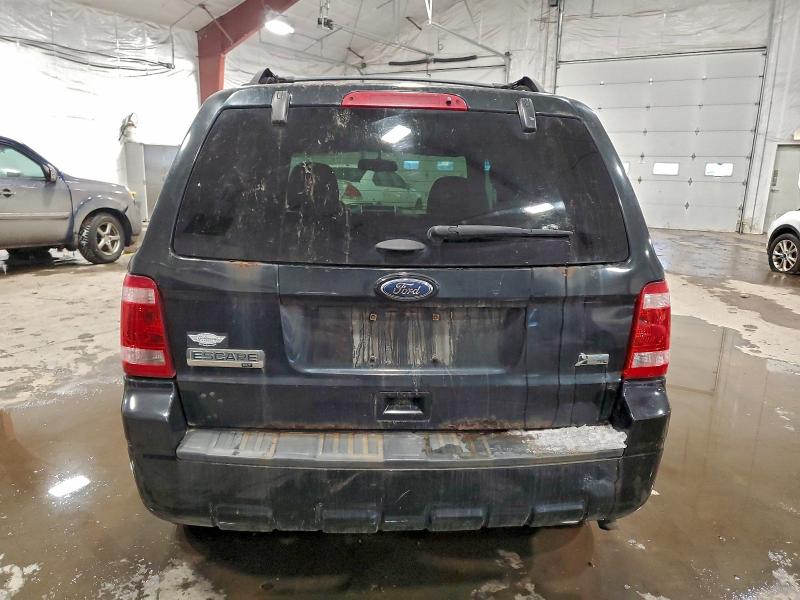 Photo 6 from auction – 2012 FORD ESCAPE XLT with VIN 1FMCU9DGXCKB61229