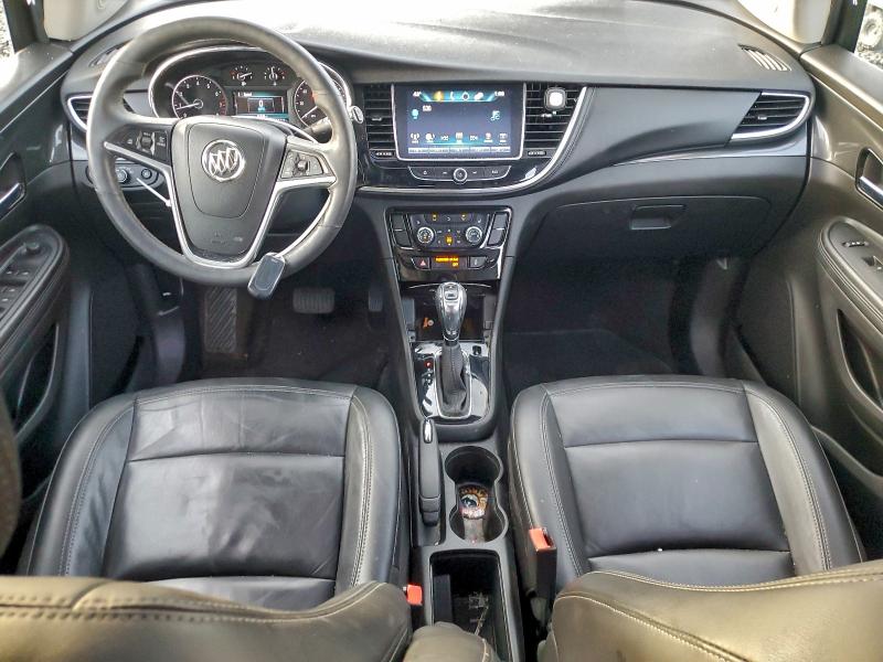 Photo 8 from auction – 2018 BUICK ENCORE ESS with VIN KL4CJGSB5JB517215