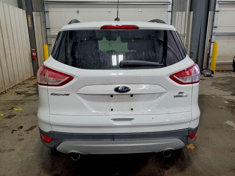 Photo 6 from auction – 2013 FORD ESCAPE with VIN 1FMCU0GX1DUC15790