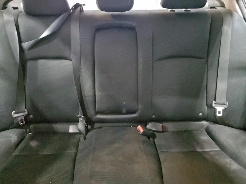Photo 10 from auction – 2014 HONDA ACCORD LX with VIN 1HGCR2F35EA014205