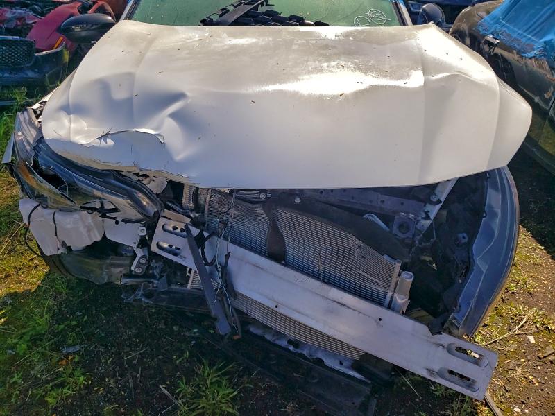 Photo 11 from auction – 2024 NISSAN ALTIMA SR with VIN 1N4BL4CV0RN336154