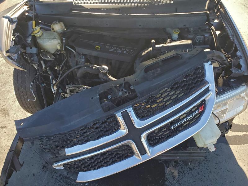 Photo 12 from auction – 2012 DODGE JOURNEY SX with VIN 3C4PDCBBXCT394469