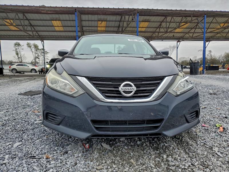 Photo 5 from auction – 2016 NISSAN ALTIMA 2.5 with VIN 1N4AL3AP2GC241887