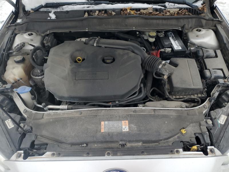 Photo 11 from auction – 2013 FORD FUSION SE with VIN 3FA6P0H90DR346120
