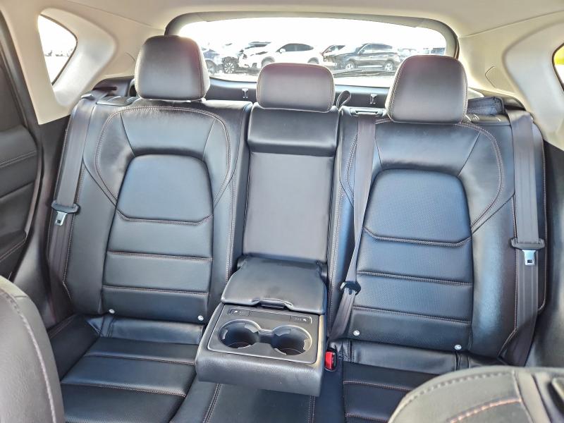 Photo 10 from auction – 2019 MAZDA CX-5 GRAND with VIN JM3KFBDM7K0660692