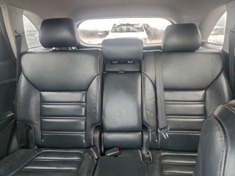 Photo 10 from auction – 2016 KIA SORENTO EX with VIN 5XYPH4A54GG147709