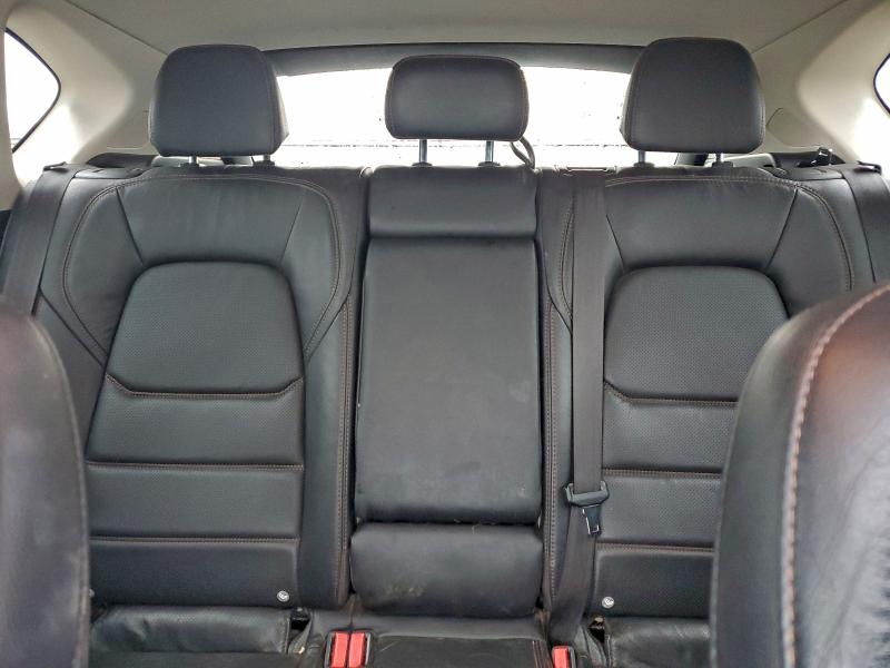 Photo 10 from auction – 2018 MAZDA CX-5 GRAND with VIN JM3KFBDM2J0356166