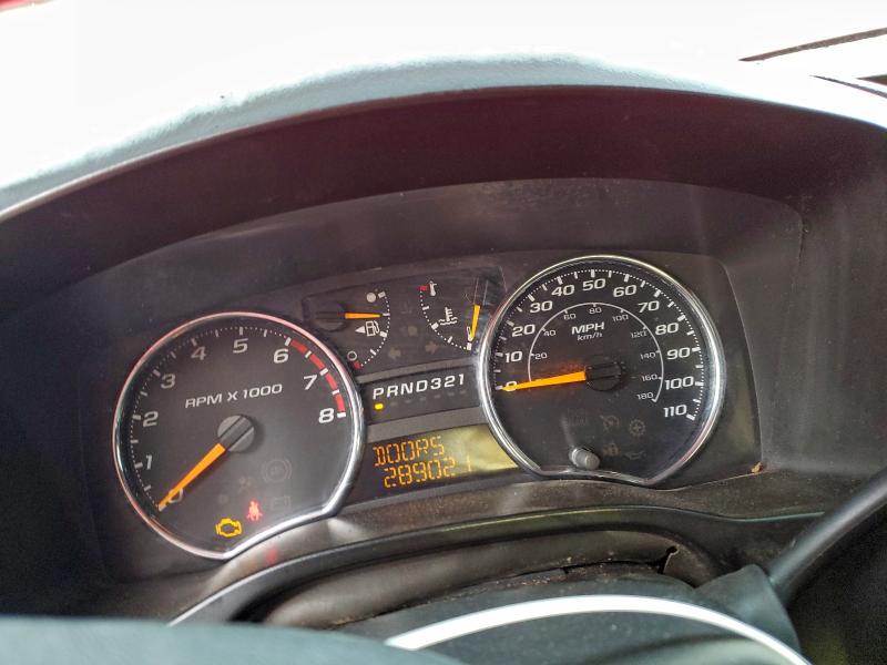 Photo 9 from auction – 2007 CHEVROLET COLORADO with VIN 1GCDS19E178106842
