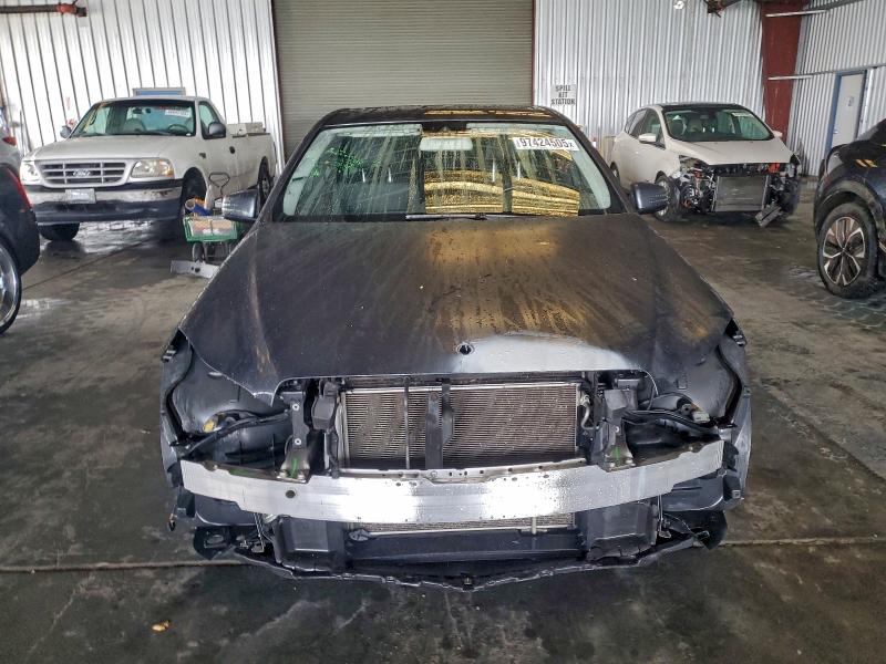 Фото 5 с аукциона – 2014 MERCEDES-BENZ E 350 с VIN WDDHF5KB5EA877118