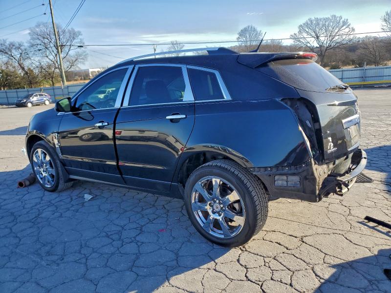 Photo 2 from auction – 2011 CADILLAC SRX PERFOR with VIN 3GYFNBEY5BS658456