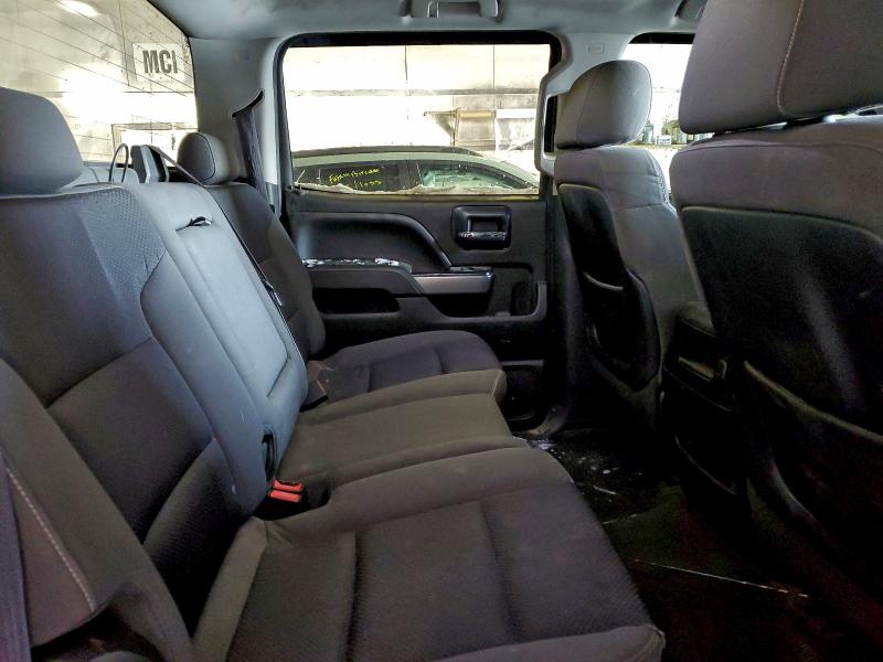 Photo 10 from auction – 2014 CHEVROLET SILVERADO with VIN 3GCUKREC1EG298628