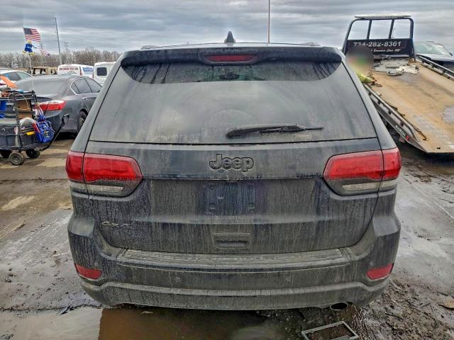 Photo 6 from auction – 2018 JEEP GRAND CHER with VIN 1C4RJFAG2JC206598