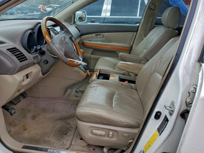 Photo 7 from auction – 2005 LEXUS RX 330 with VIN 2T2GA31U65C040185