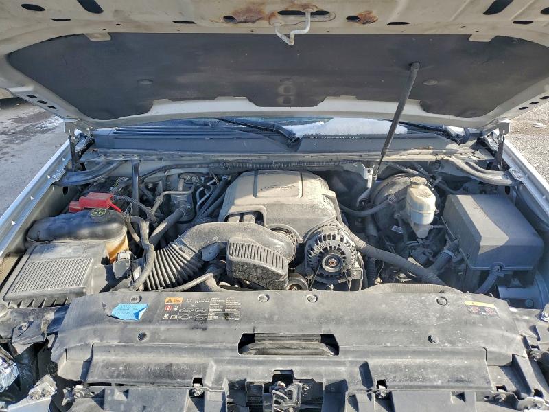 Photo 12 from auction – 2013 GMC YUKON XL D with VIN 1GKS2MEF8DR373249