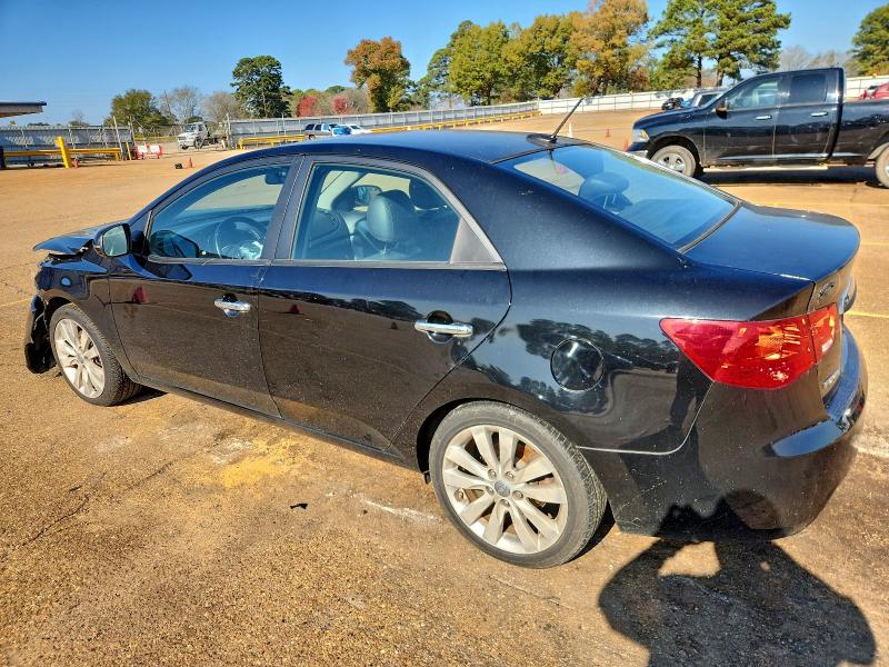 Photo 2 from auction – 2013 KIA FORTE with VIN KNAFW4A30D5683963