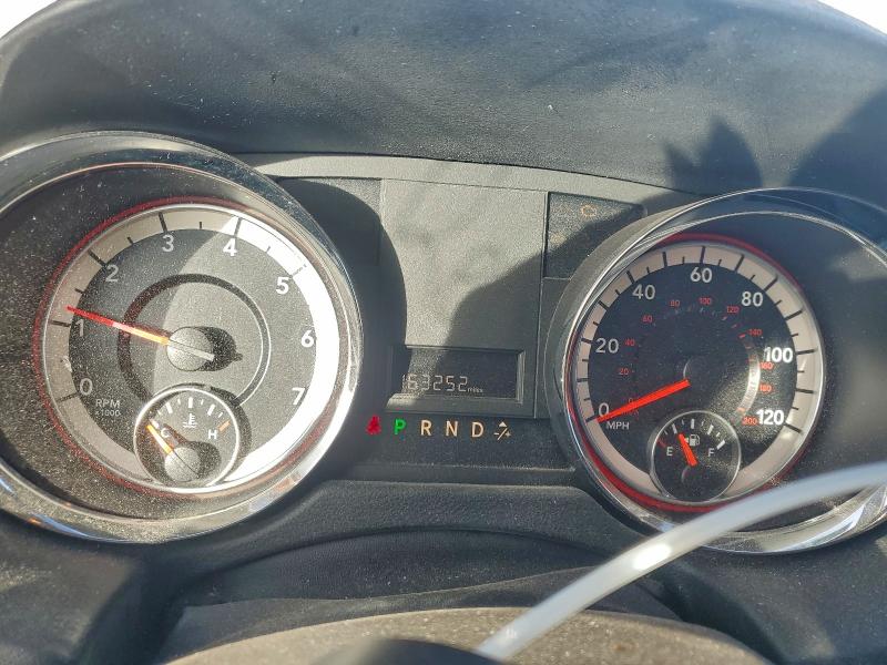 Photo 9 from auction – 2016 DODGE GRAND CARA with VIN 2C4RDGBG2GR365780