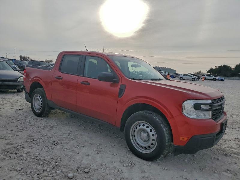 Photo 4 from auction – 2024 FORD MAVERICK X with VIN 3FTTW8A37RRA38115