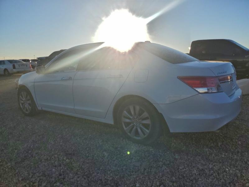 Photo 2 from auction – 2012 HONDA ACCORD with VIN 1HGCP3F87CA030832
