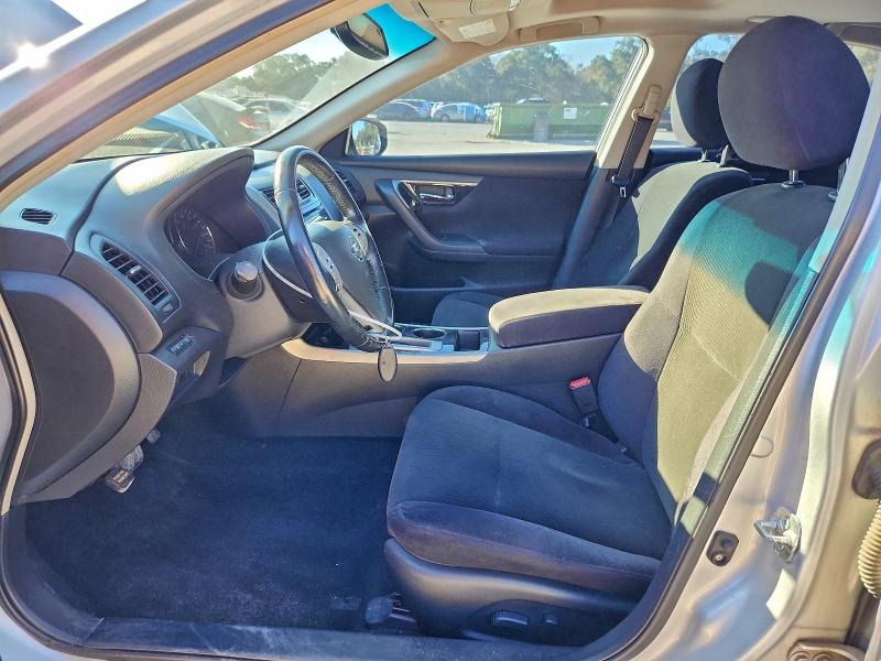 Photo 7 from auction – 2013 NISSAN ALTIMA with VIN 1N4AL3AP8DC122558