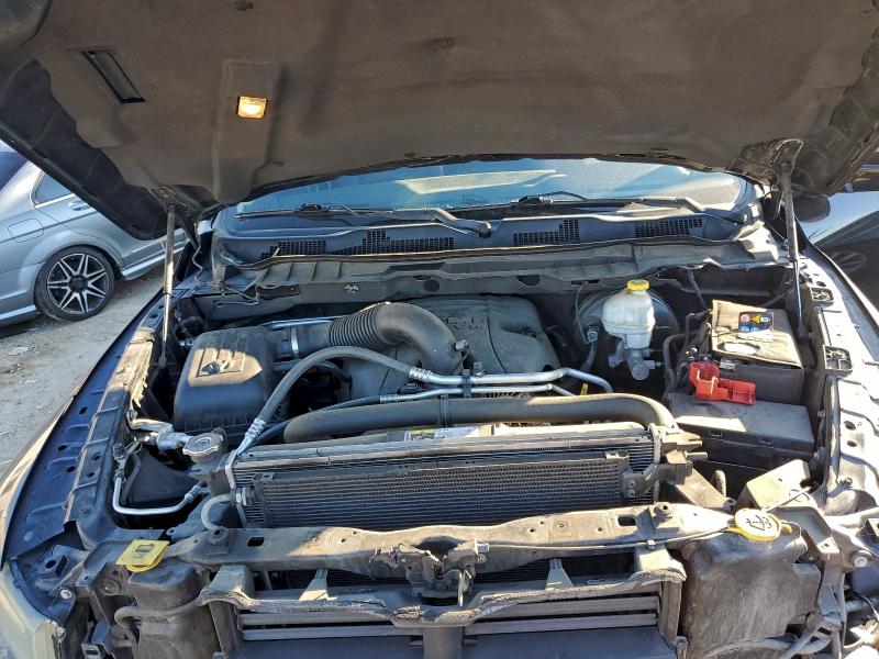 Photo 11 from auction – 2013 DODGE 1500 with VIN 1C6RR7MT1DS627706