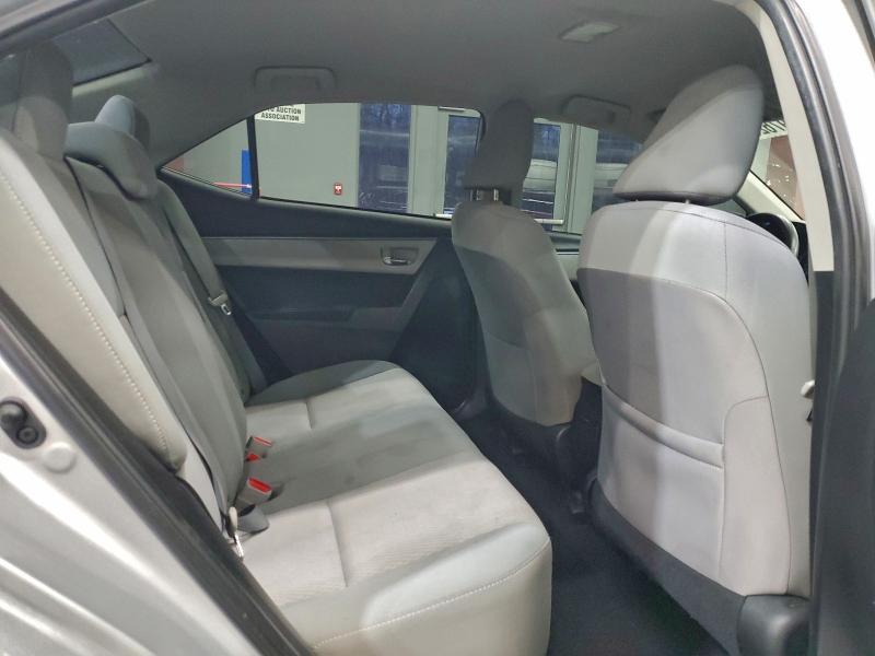Photo 10 from auction – 2014 TOYOTA COROLLA L with VIN 2T1BURHEXEC059121