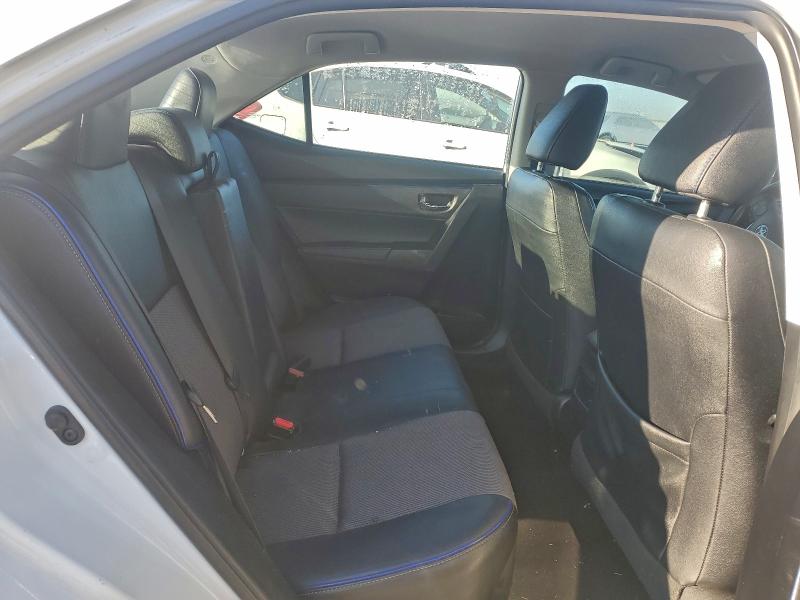 Photo 10 from auction – 2019 TOYOTA COROLLA L with VIN 2T1BURHEXKC182283