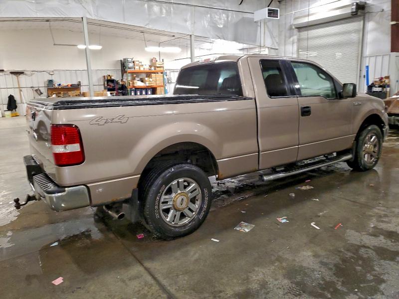 Photo 3 from auction – 2006 FORD F150 with VIN 1FTPX14V36KD31612