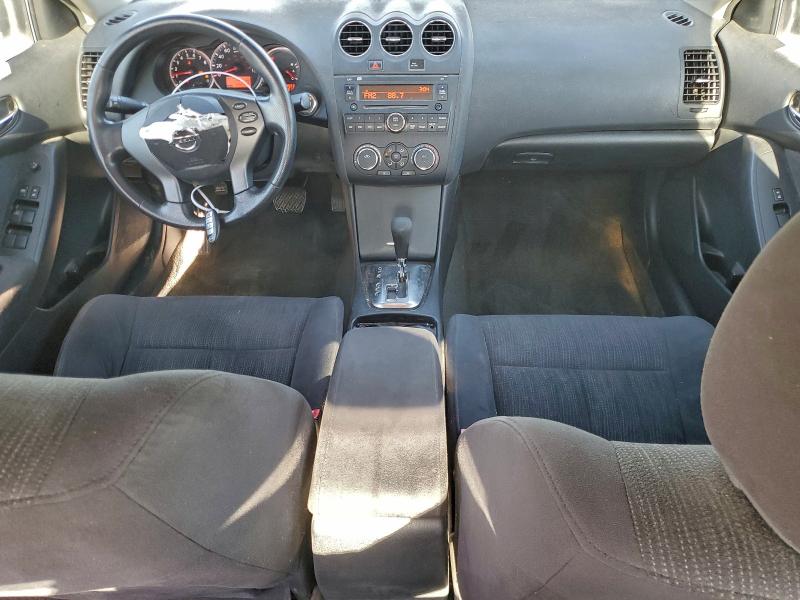 Photo 8 from auction – 2010 NISSAN ALTIMA BAS with VIN 1N4AL2AP5AC142384