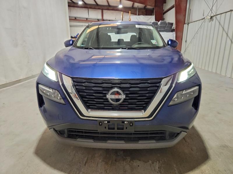 Photo 5 from auction – 2023 NISSAN ROGUE SV with VIN 5N1BT3BB1PC847002