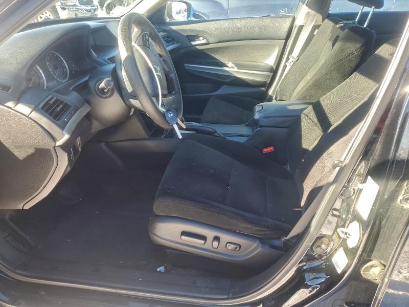 Photo 7 from auction – 2010 HONDA ACCORD with VIN 1HGCP2F70AA021744
