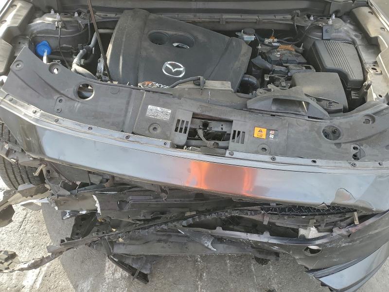 Photo 12 from auction – 2019 MAZDA CX-5 TOURI with VIN JM3KFACM0K1501776