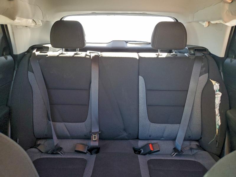 Photo 10 from auction – 2025 CHEVROLET TRAILBLAZE with VIN KL79MRSL9SB058992