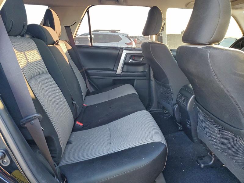 Photo 11 from auction – 2019 TOYOTA 4RUNNER with VIN JTEZU5JR5K5210679
